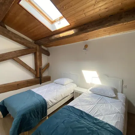 T4 Bord Canal Du Midi, Piscine Appartamento