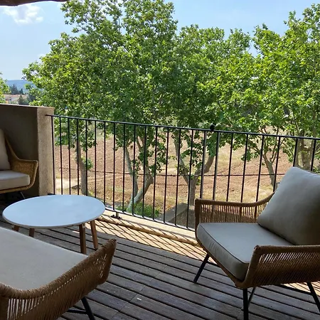 דירה T4 Bord Canal Du Midi, Piscine הומפס