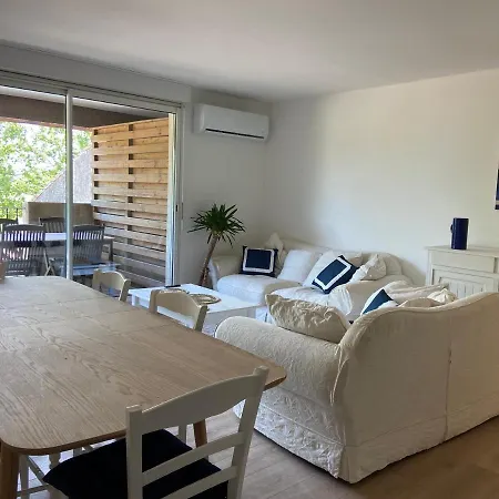 T4 Bord Canal Du Midi, Piscine Apartment Homps (Aude)