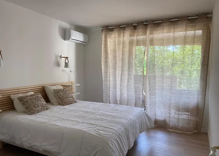 Διαμέρισμα T4 Bord Canal Du Midi, Piscine Homps (Aude)