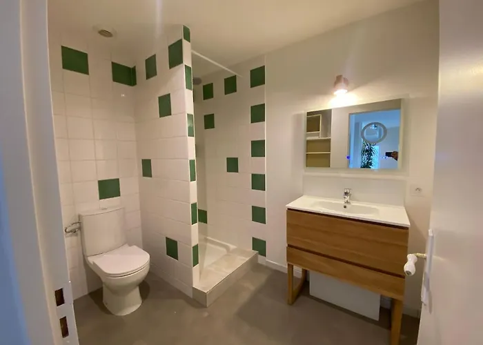 Διαμέρισμα T4 Bord Canal Du Midi, Piscine *