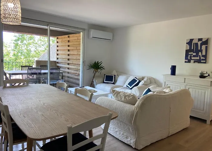 T4 Bord Canal Du Midi, Piscine Διαμέρισμα Homps (Aude)