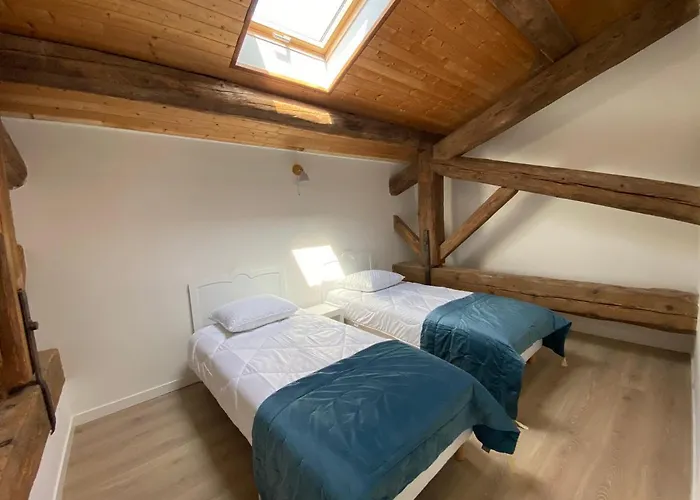Διαμέρισμα T4 Bord Canal Du Midi, Piscine Homps (Aude)